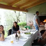 ホテル Casa Alessandra