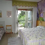 Casa Alessandra ホテル マルチェージネ