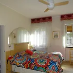 ホテル Casa Alessandra