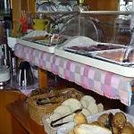 Casa Alessandra ホテル マルチェージネ