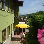 Casa Alessandra ホテル 2*