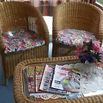 Casa Alessandra ホテル