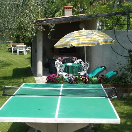 Otel Casa Alessandra