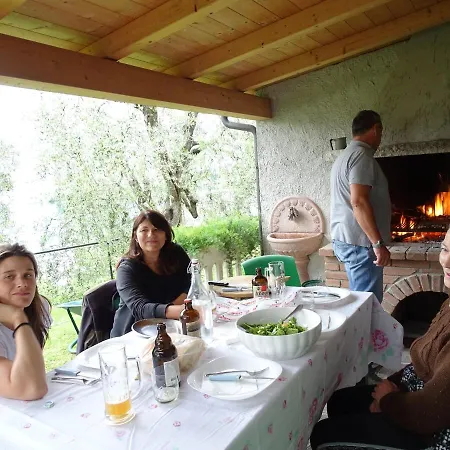 ホテル Casa Alessandra