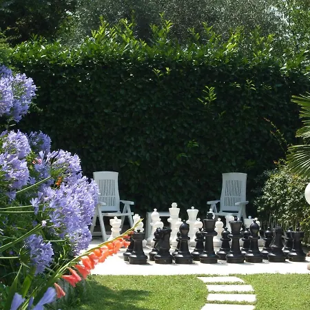 Casa Alessandra Otel 2*