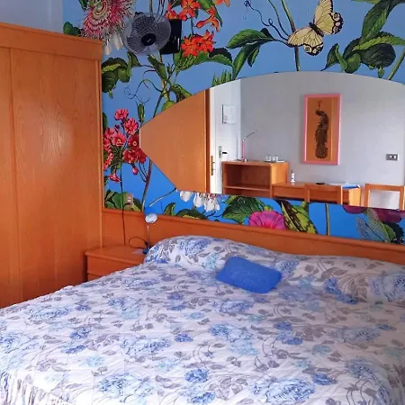 Casa Alessandra Otel 2*