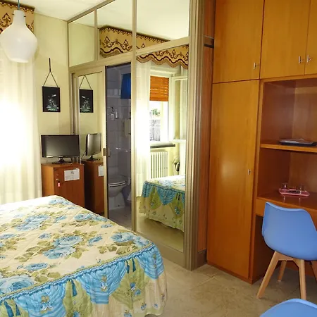 ホテル Casa Alessandra