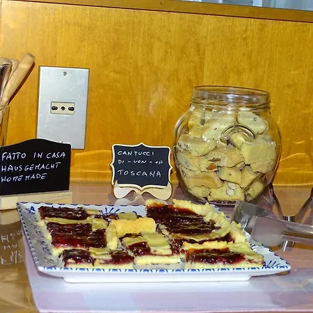 Casa Alessandra 酒店