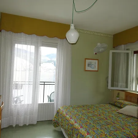 Casa Alessandra ホテル