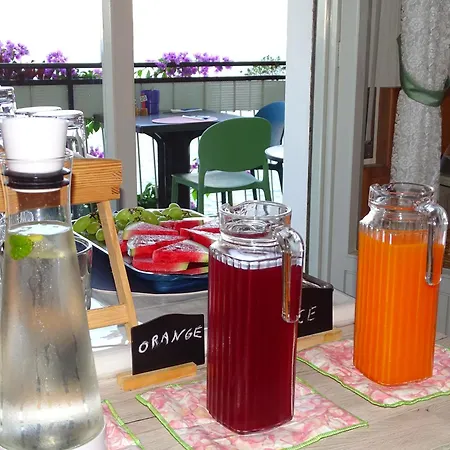 酒店 Casa Alessandra 2*