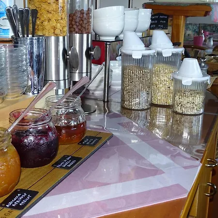 Casa Alessandra 酒店 马尔切西内