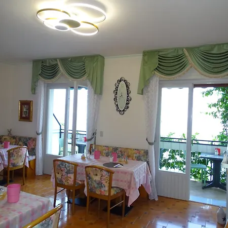 Casa Alessandra 말세진느