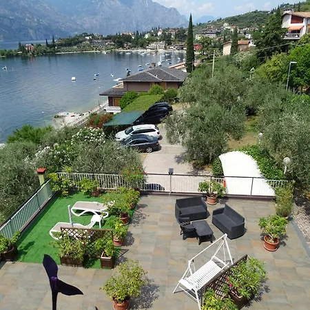 酒店 Casa Alessandra