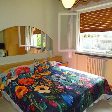 Casa Alessandra ホテル