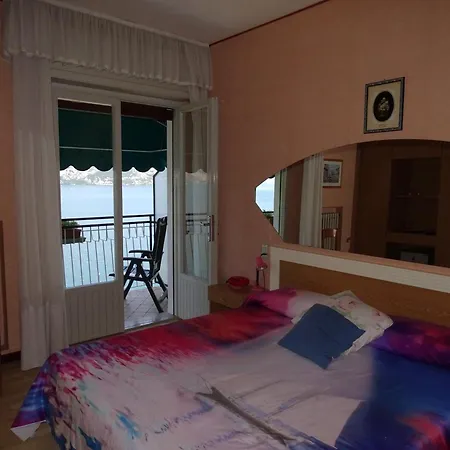 Casa Alessandra ホテル