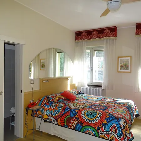 Hotel Casa Alessandra