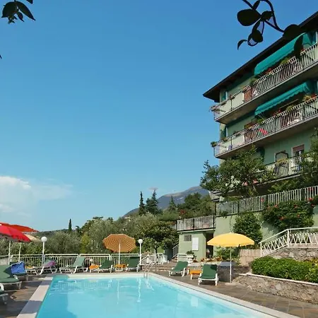 ホテル Casa Alessandra