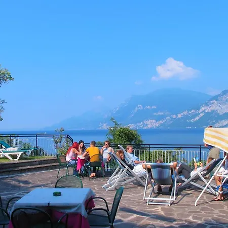 Casa Alessandra Otel Malcesine