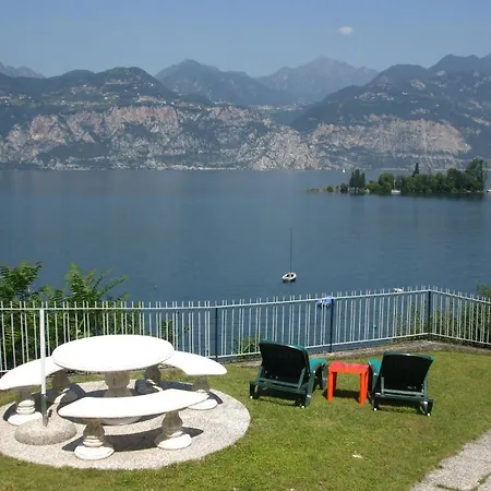 ホテル Casa Alessandra マルチェージネ