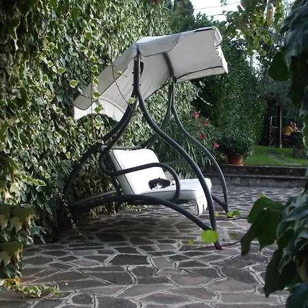 Otel Casa Alessandra