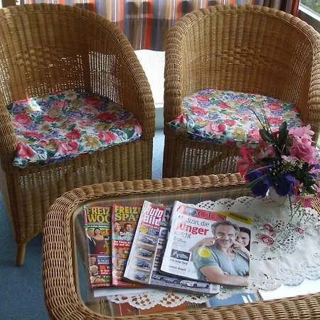 Casa Alessandra ホテル