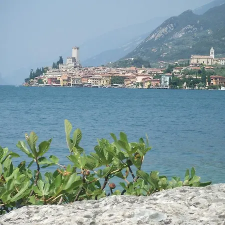 ホテル Casa Alessandra