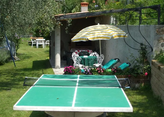 Hotel Casa Alessandra