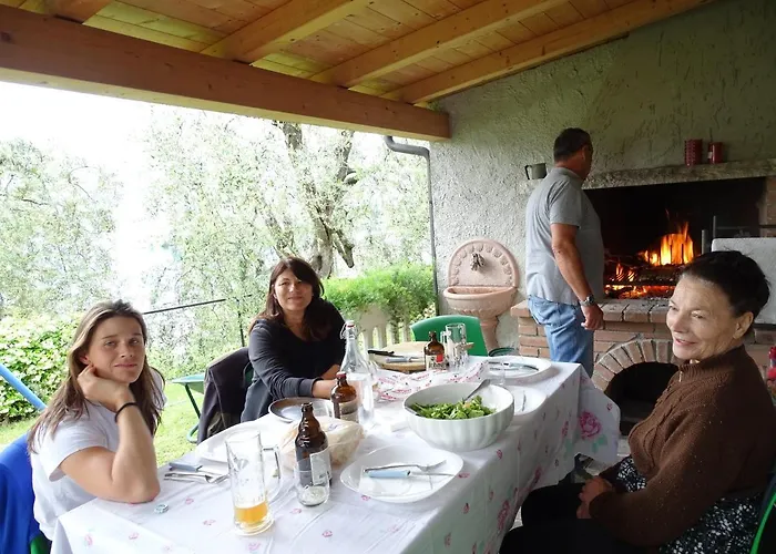 Hotel Casa Alessandra