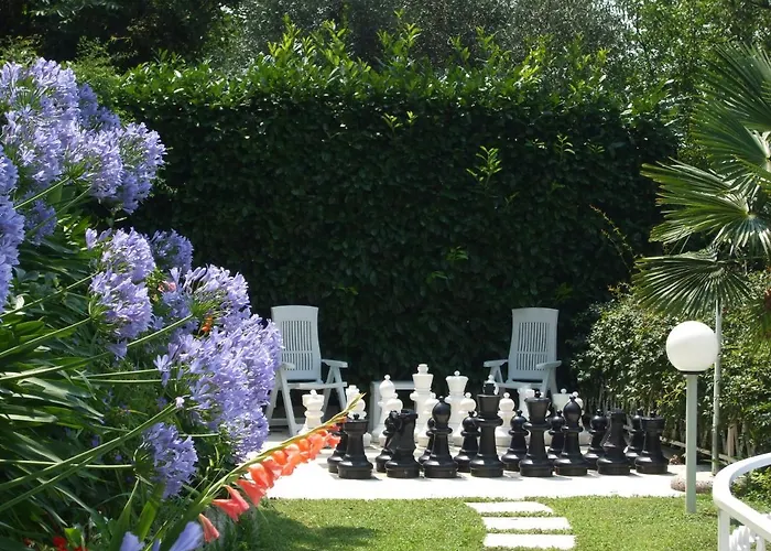 Casa Alessandra Hotel 2*