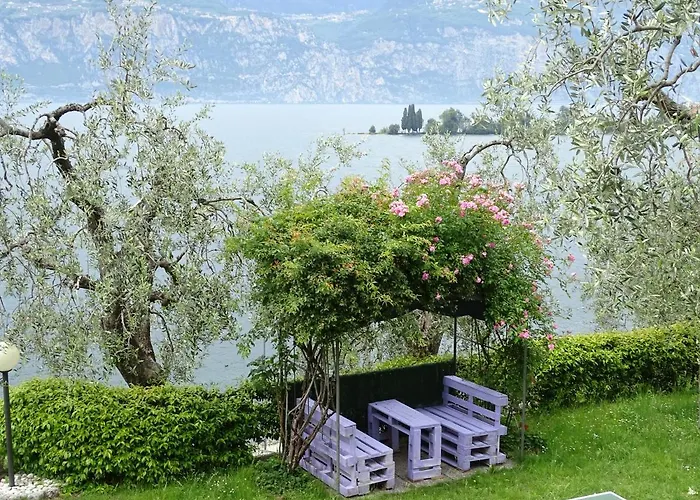 Casa Alessandra Malcesine