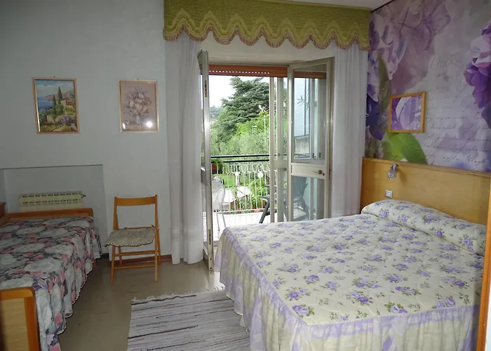 Casa Alessandra Hotel Malcesine