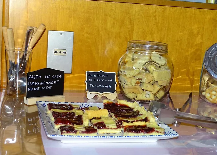 Casa Alessandra Hotel