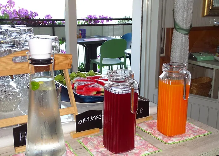 Hotel Casa Alessandra 2*