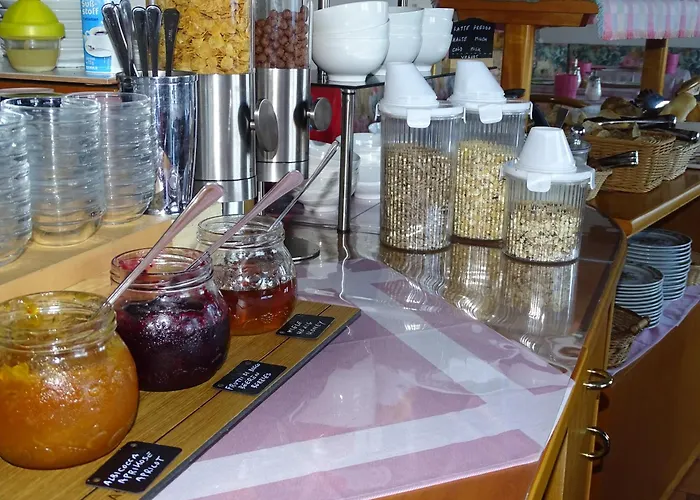 Casa Alessandra Hotel Malcesine