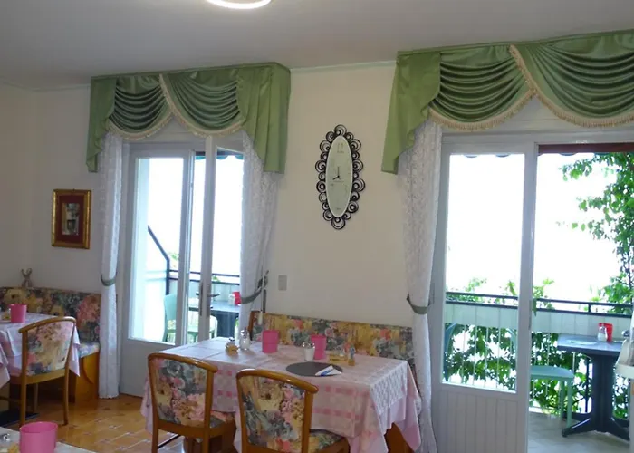 Casa Alessandra Malcesine