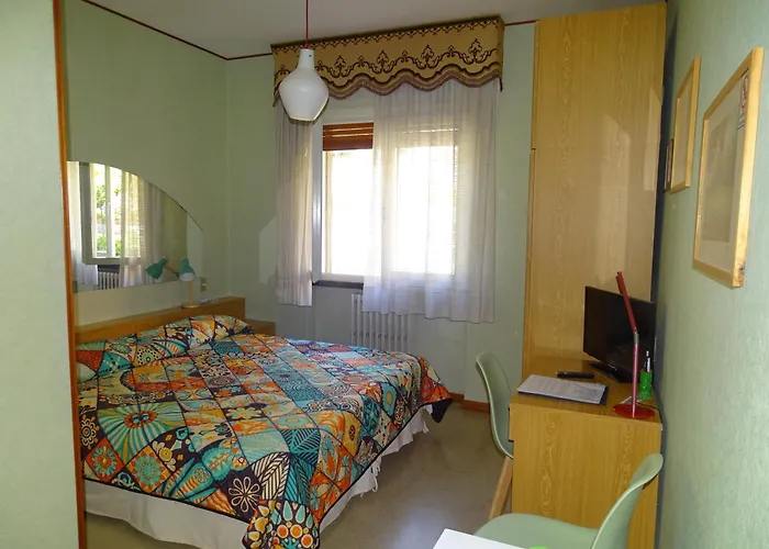 Casa Alessandra 2* Malcesine