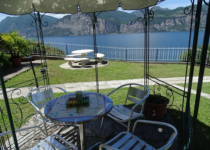 Casa Alessandra Hotel