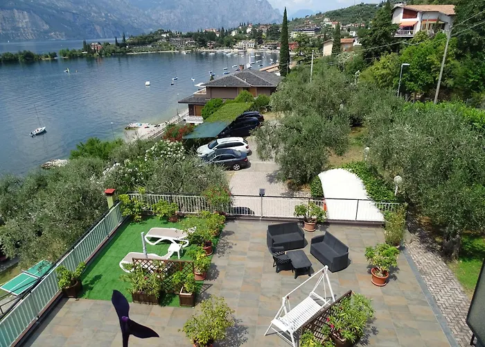 Hotel Casa Alessandra