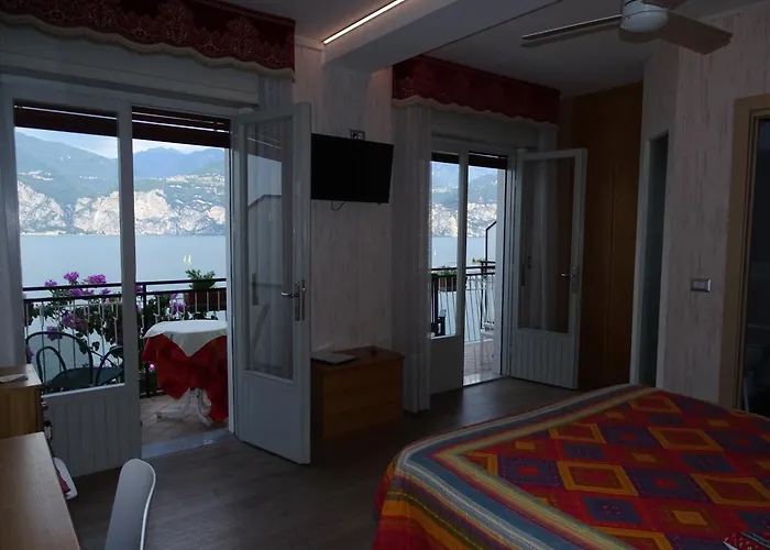 Casa Alessandra 2* Malcesine