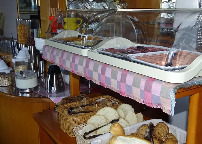 Casa Alessandra Hotel Malcesine