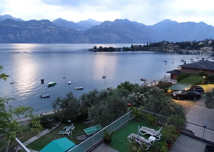 Casa Alessandra 2* Malcesine