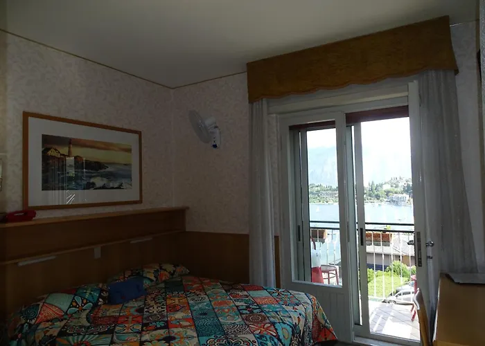 Hotel Casa Alessandra 2*