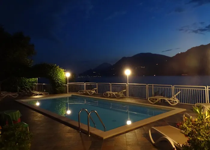 Casa Alessandra Hotel Malcesine