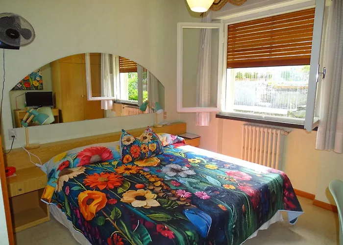 Casa Alessandra Hotel