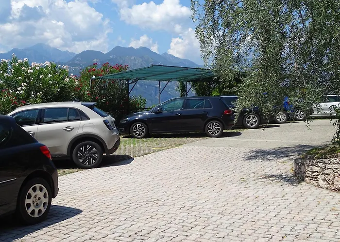 Hotel Casa Alessandra 2*