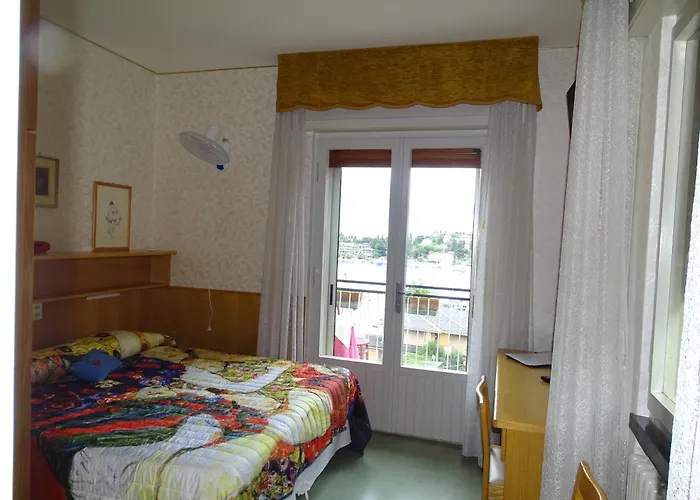 Casa Alessandra 2* Malcesine