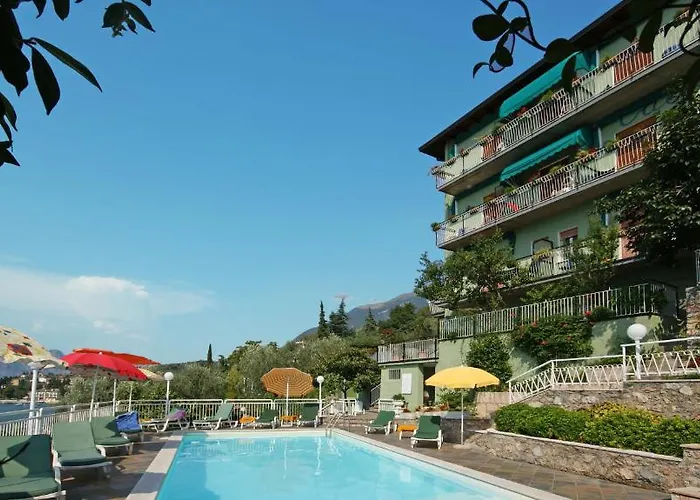 Hotel Casa Alessandra