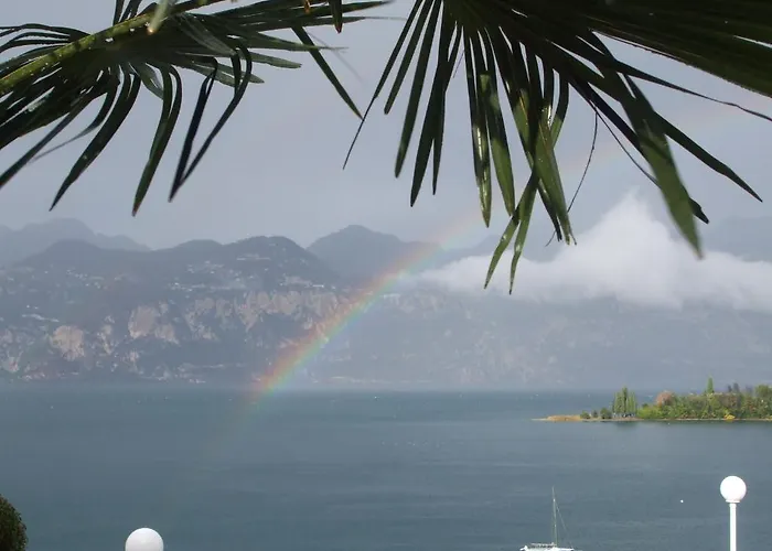 Casa Alessandra Hotel 2*