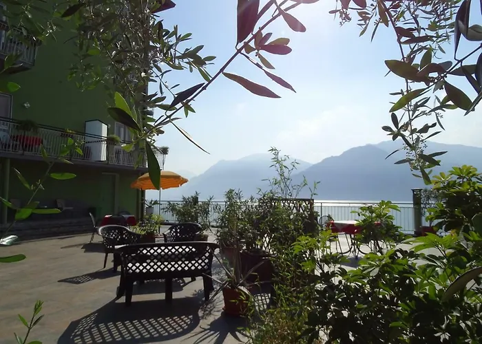 Casa Alessandra 2* Malcesine