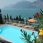 Casa Alessandra Hotel Malcesine